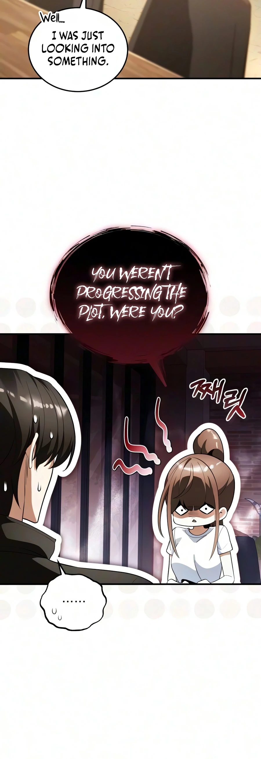 Read Echoes Of The Reverse Planet EN Manga Online