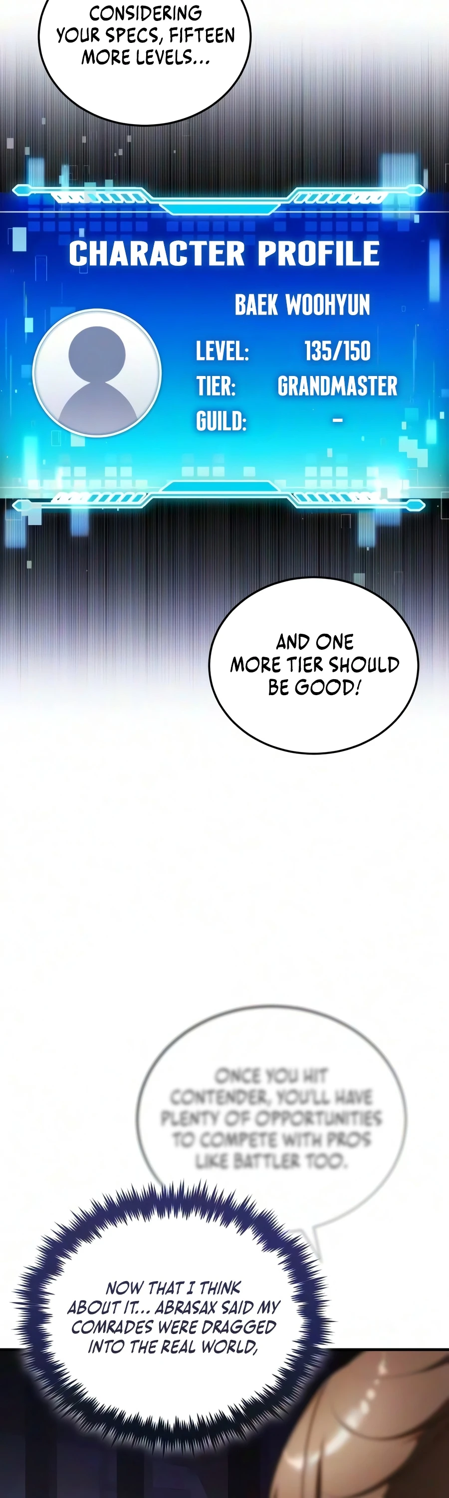 Read Echoes Of The Reverse Planet EN Manga Online