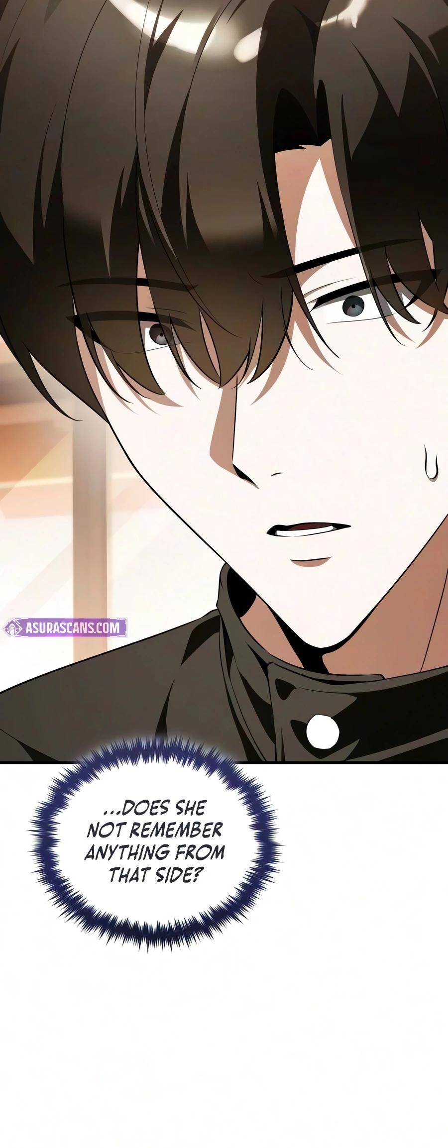 Read Echoes Of The Reverse Planet EN Manga Online
