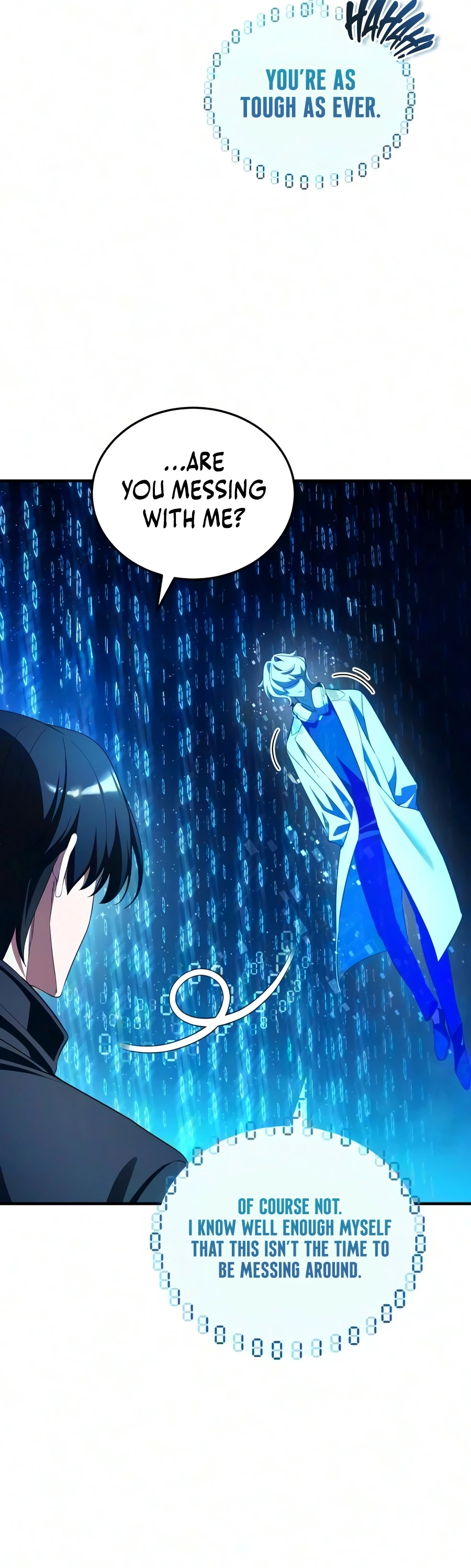 Read Echoes Of The Reverse Planet EN Manga Online