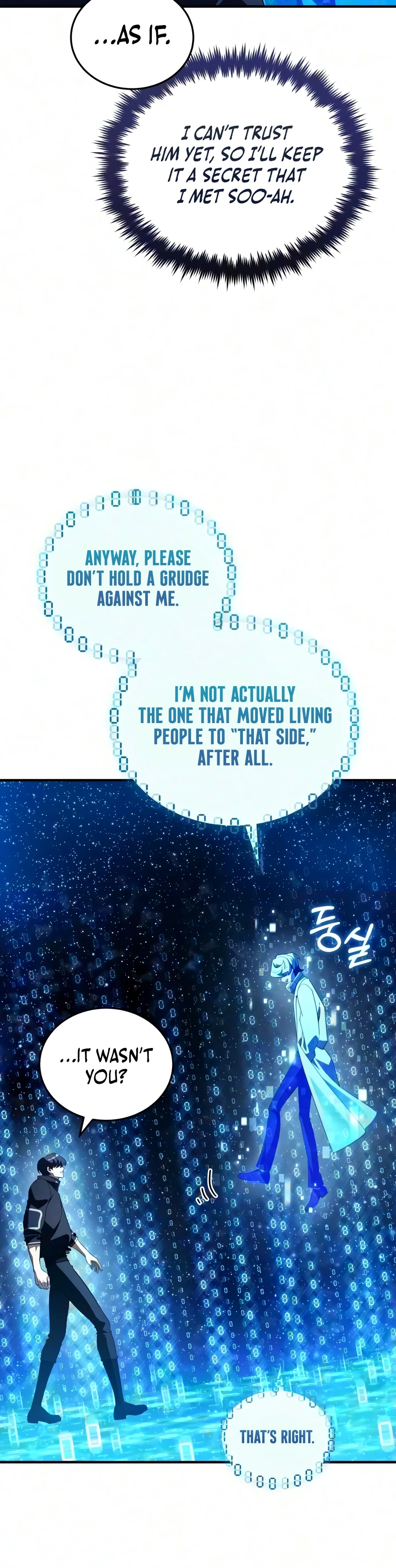 Read Echoes Of The Reverse Planet EN Manga Online
