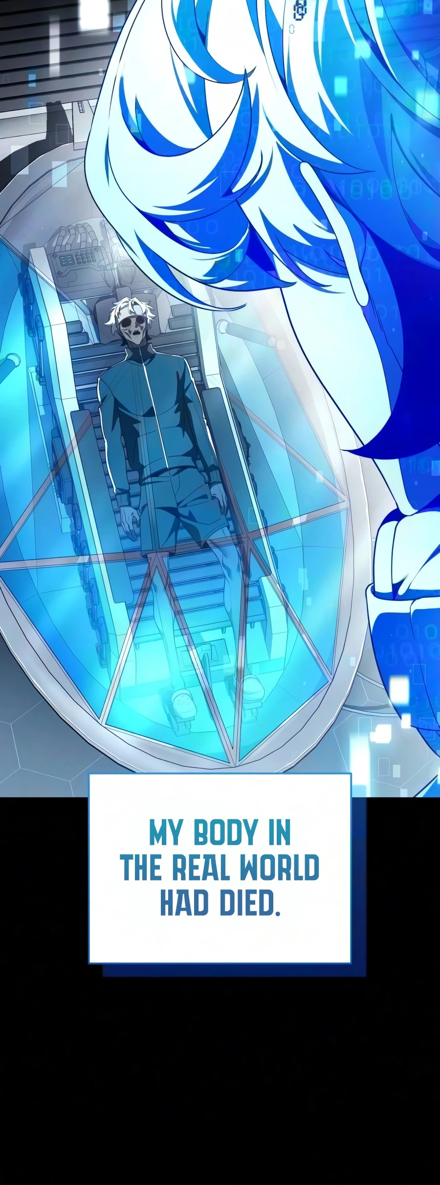 Read Echoes Of The Reverse Planet EN Manga Online