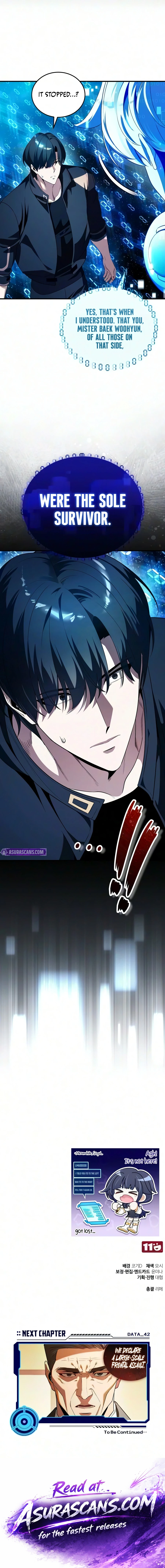 Read Echoes Of The Reverse Planet EN Manga Online