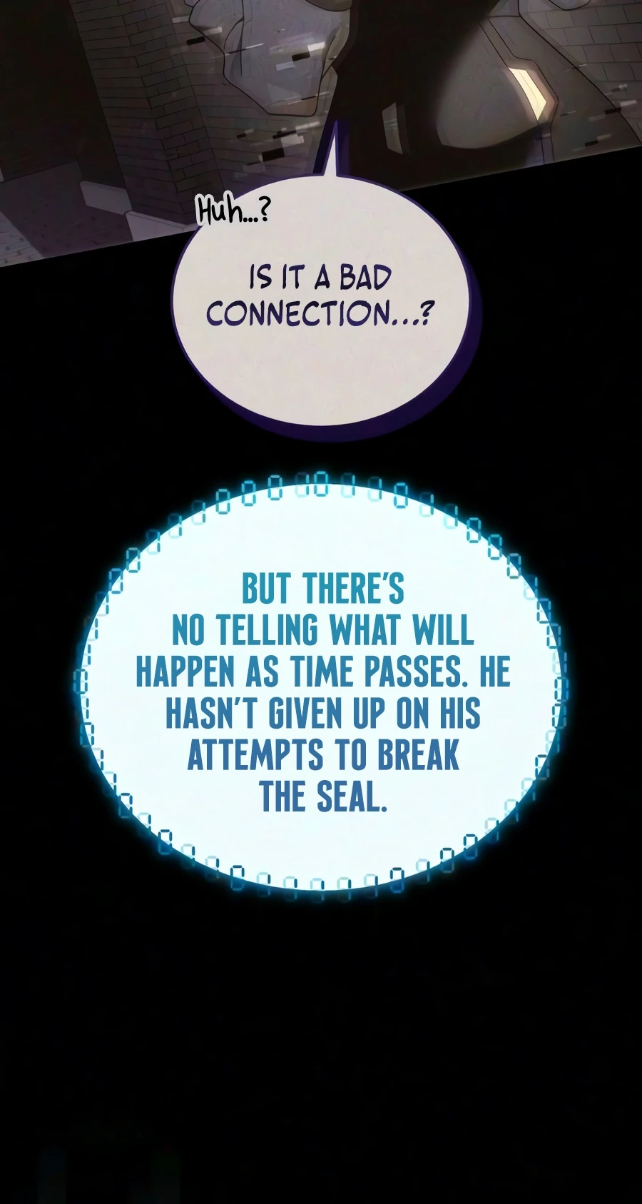 Read Echoes Of The Reverse Planet EN Manga Online