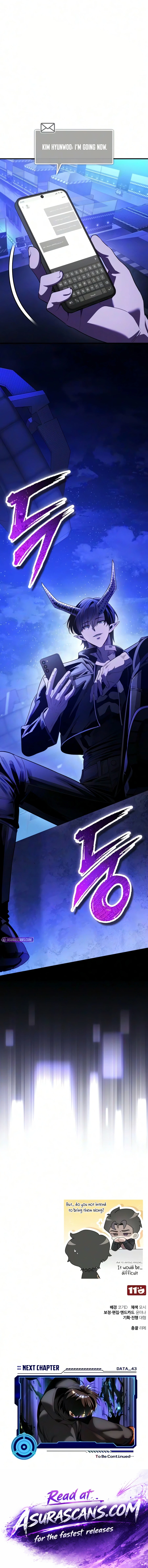 Read Echoes Of The Reverse Planet EN Manga Online