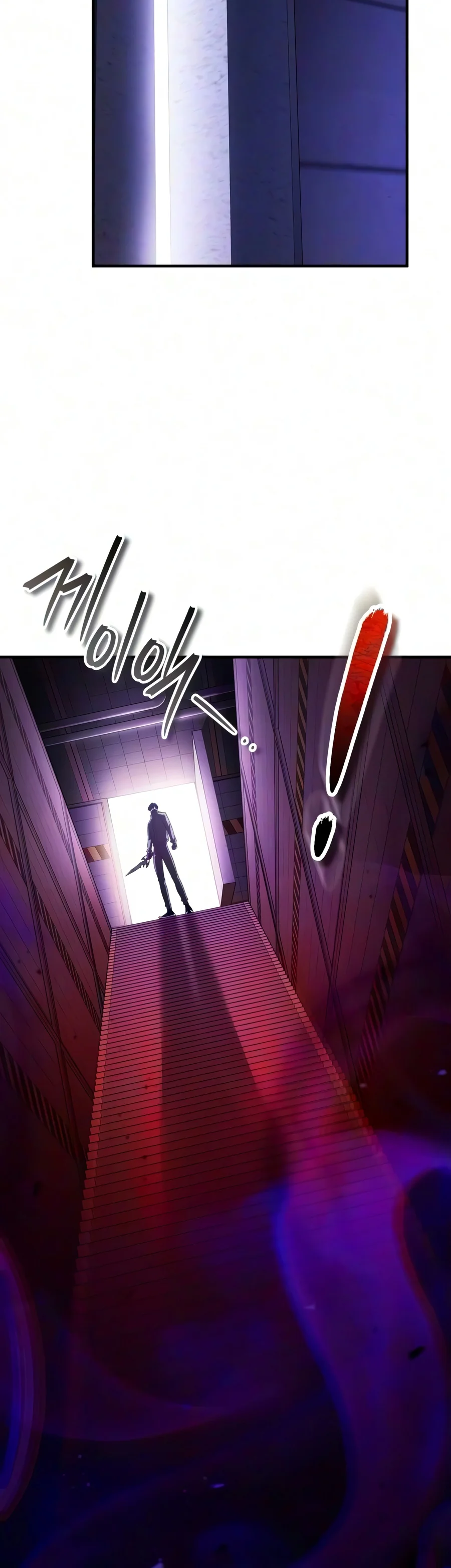 Read Echoes Of The Reverse Planet EN Manga Online