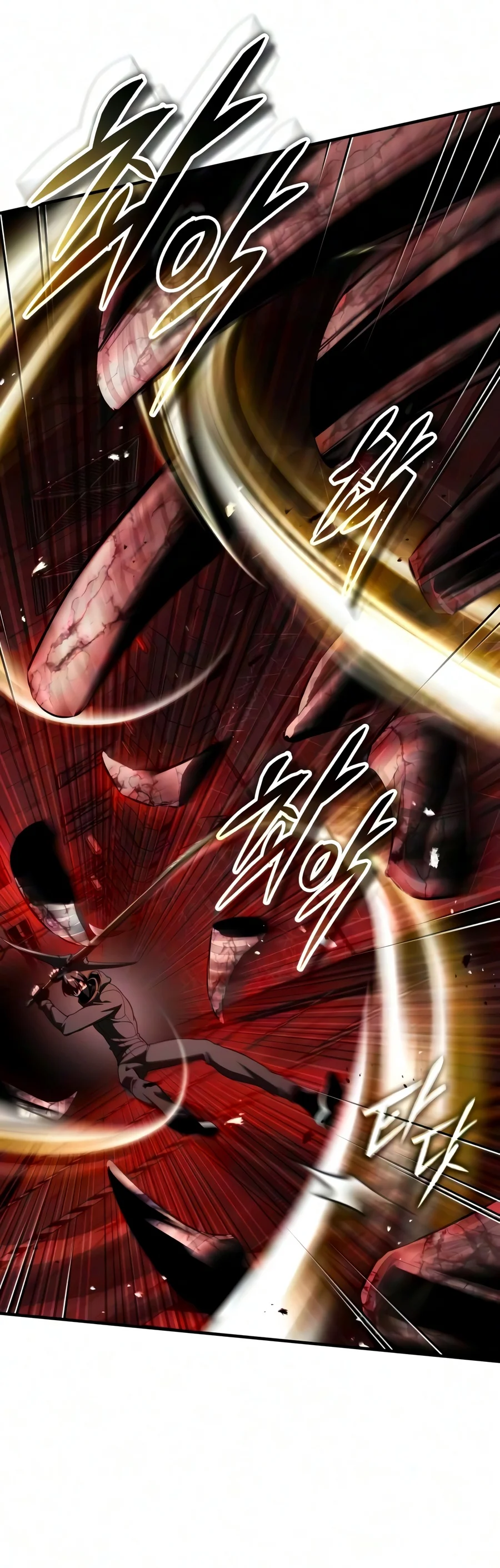 Read Echoes Of The Reverse Planet EN Manga Online