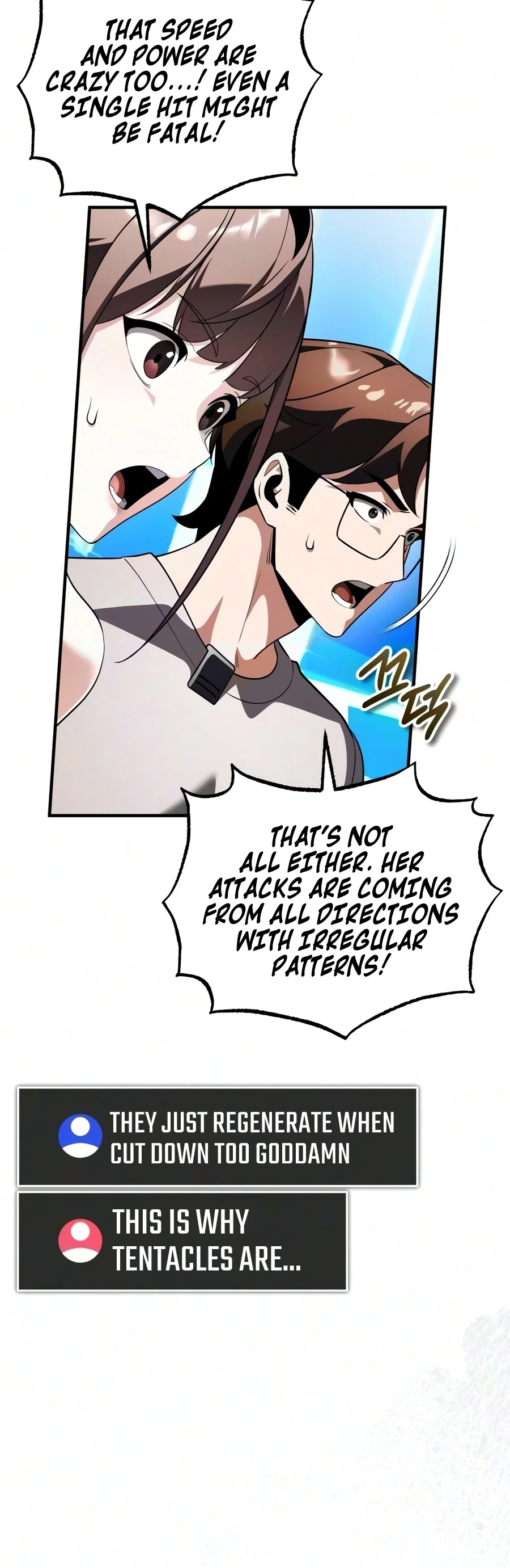 Read Echoes Of The Reverse Planet EN Manga Online