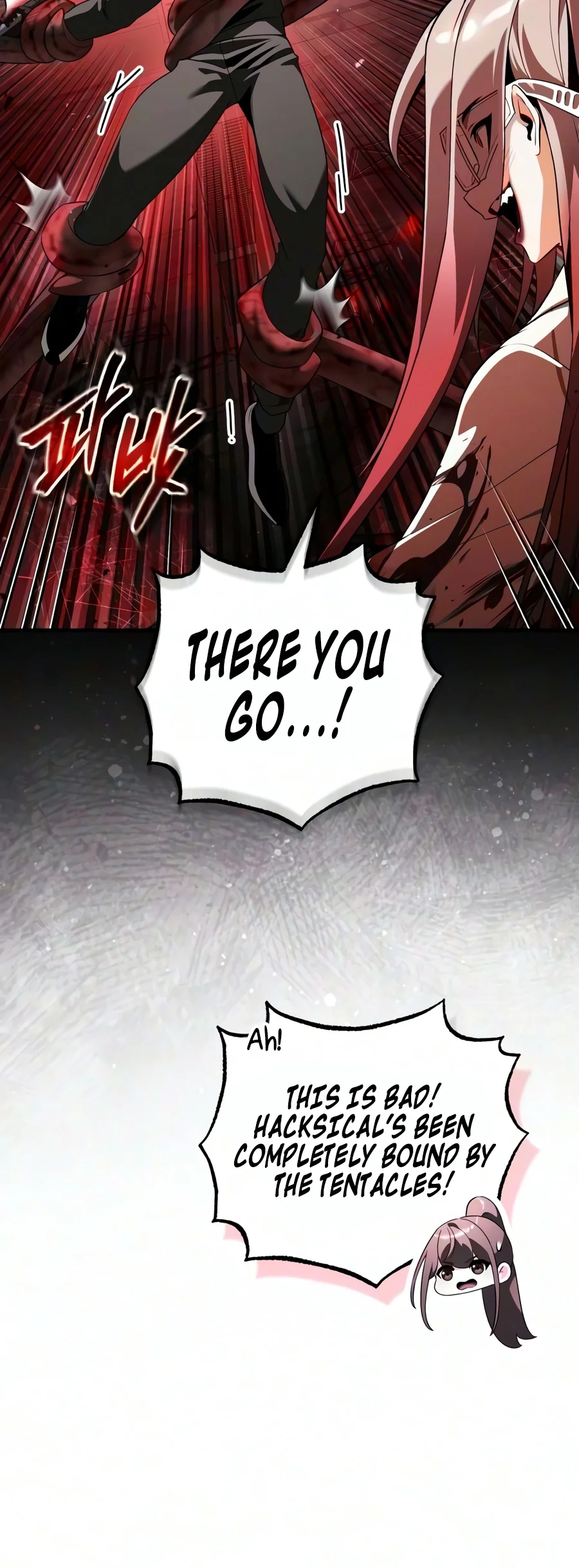 Read Echoes Of The Reverse Planet EN Manga Online