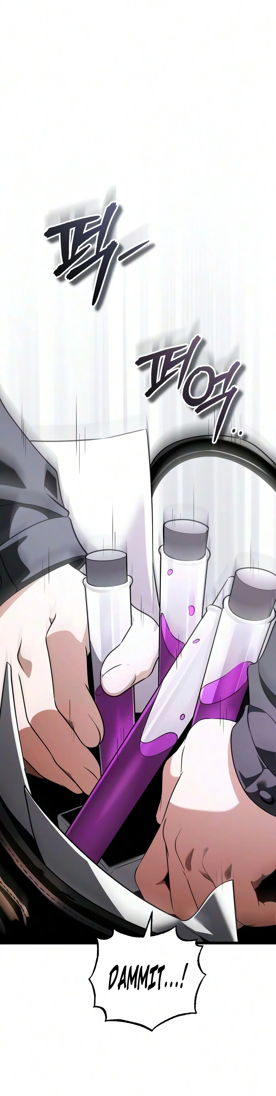 Read Echoes Of The Reverse Planet EN Manga Online
