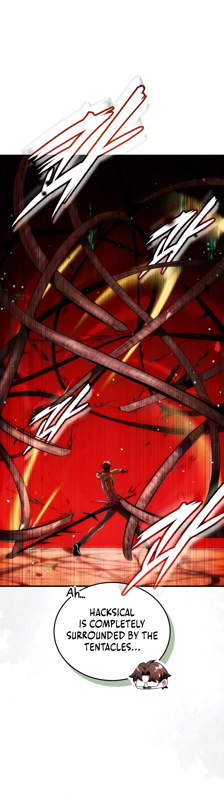 Read Echoes Of The Reverse Planet EN Manga Online