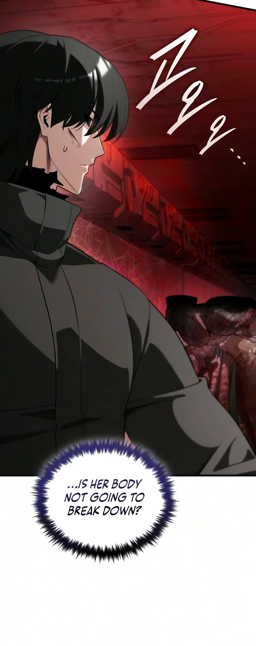 Read Echoes Of The Reverse Planet EN Manga Online