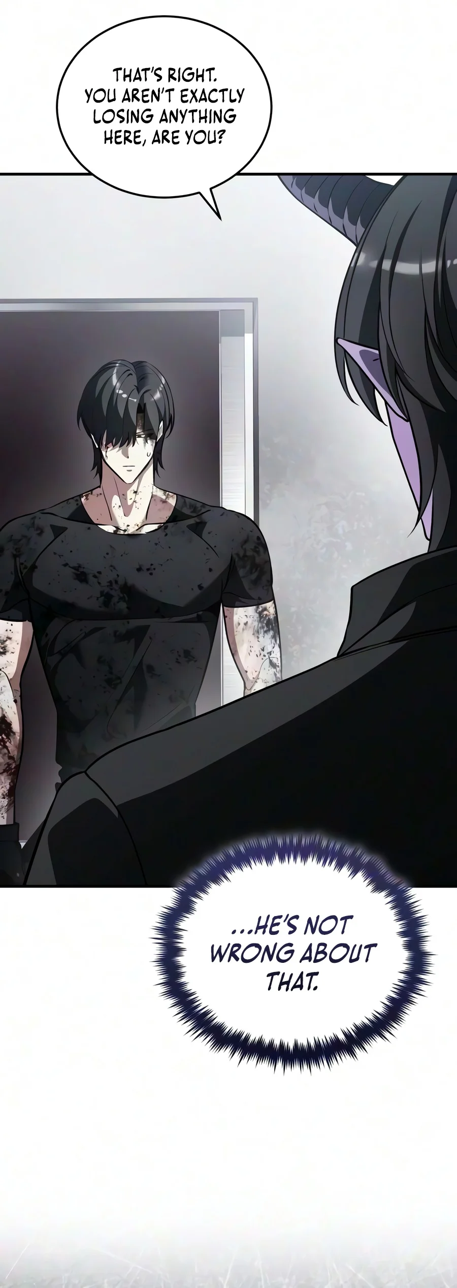 Read Echoes Of The Reverse Planet EN Manga Online