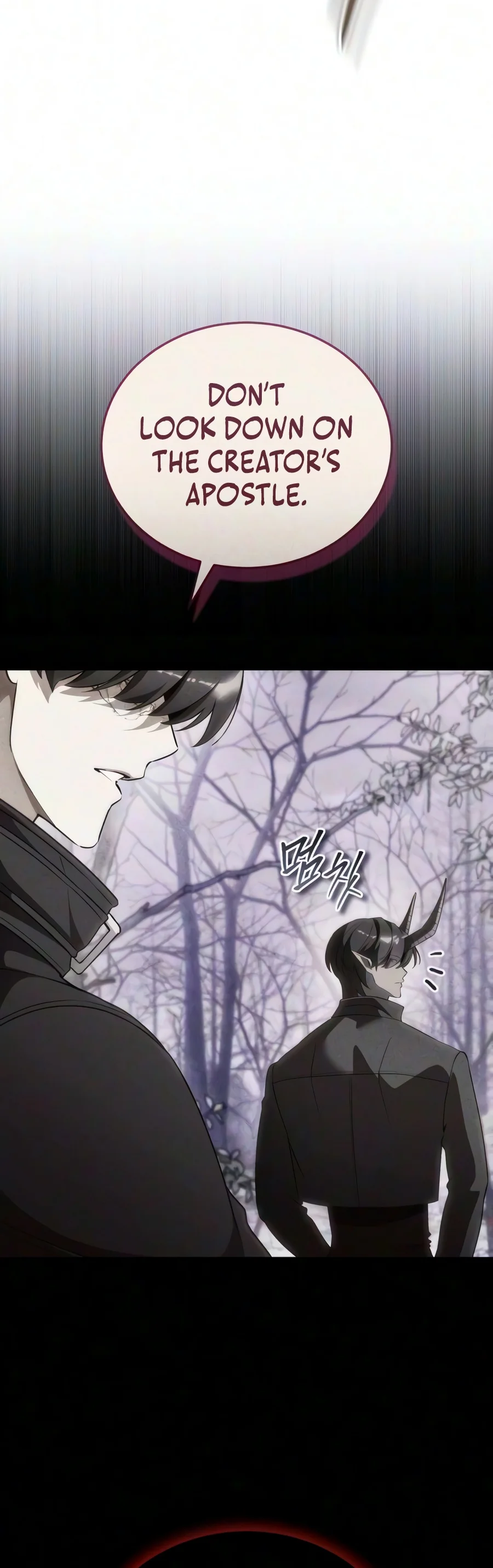 Read Echoes Of The Reverse Planet EN Manga Online
