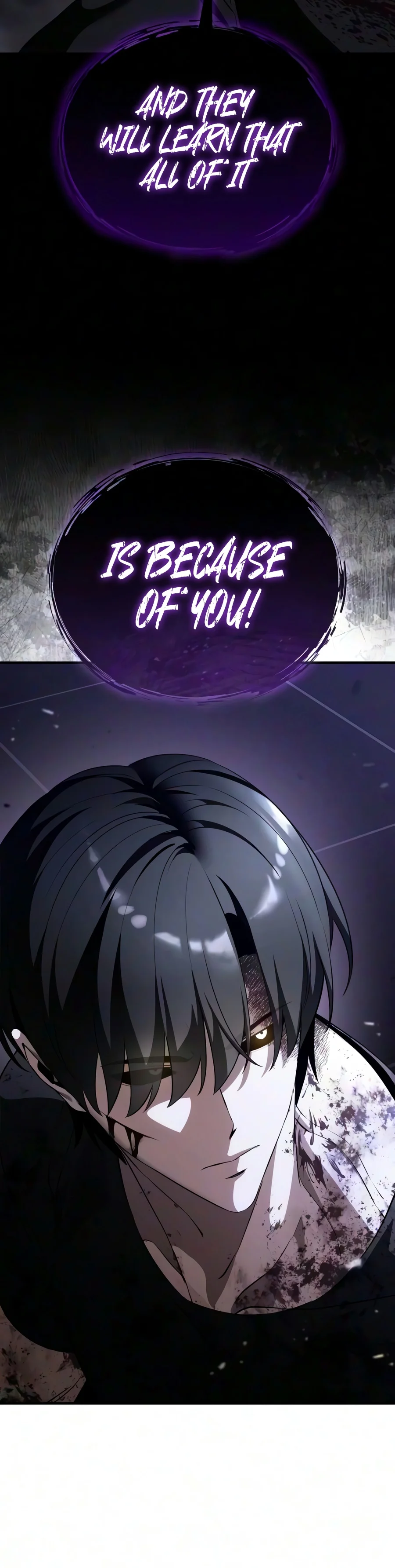 Read Echoes Of The Reverse Planet EN Manga Online