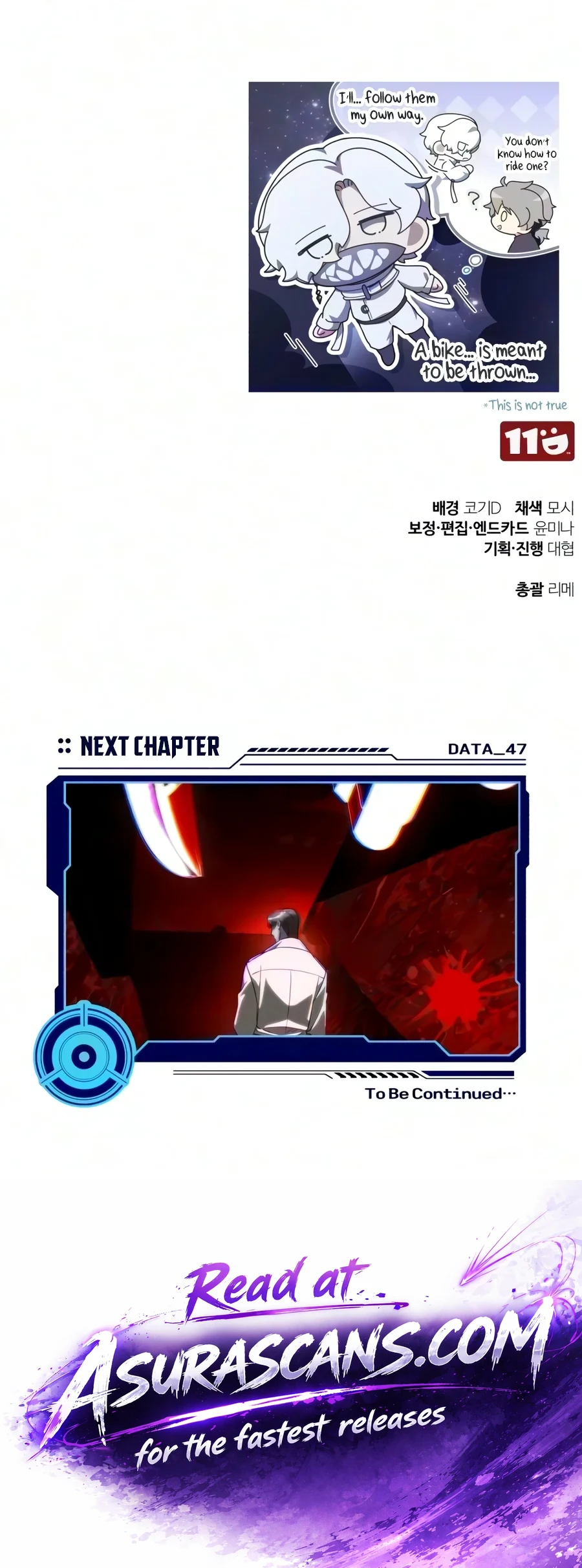 Read Echoes Of The Reverse Planet EN Manga Online