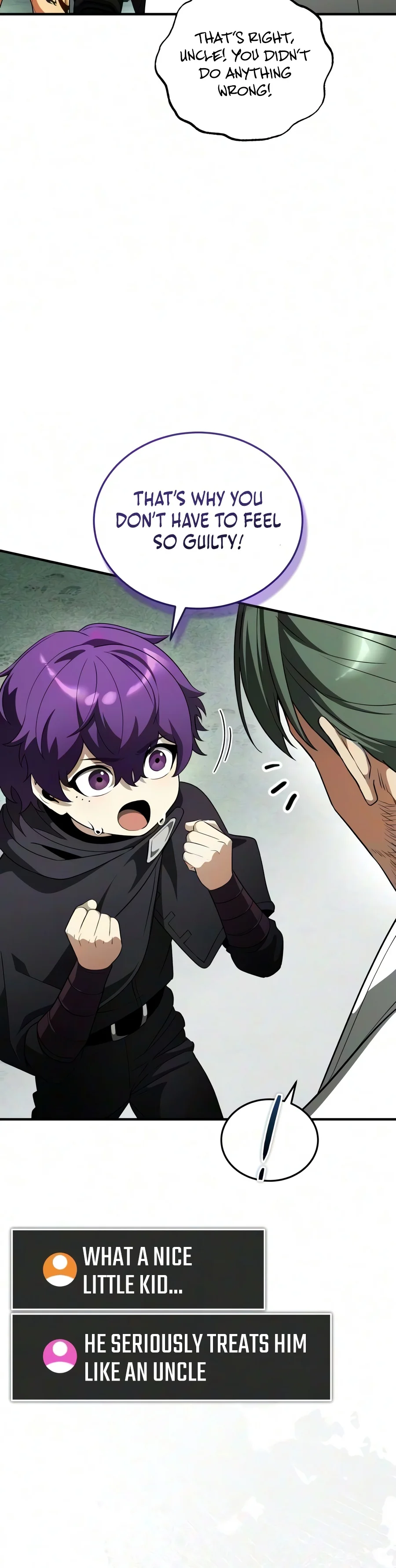 Read Echoes Of The Reverse Planet EN Manga Online