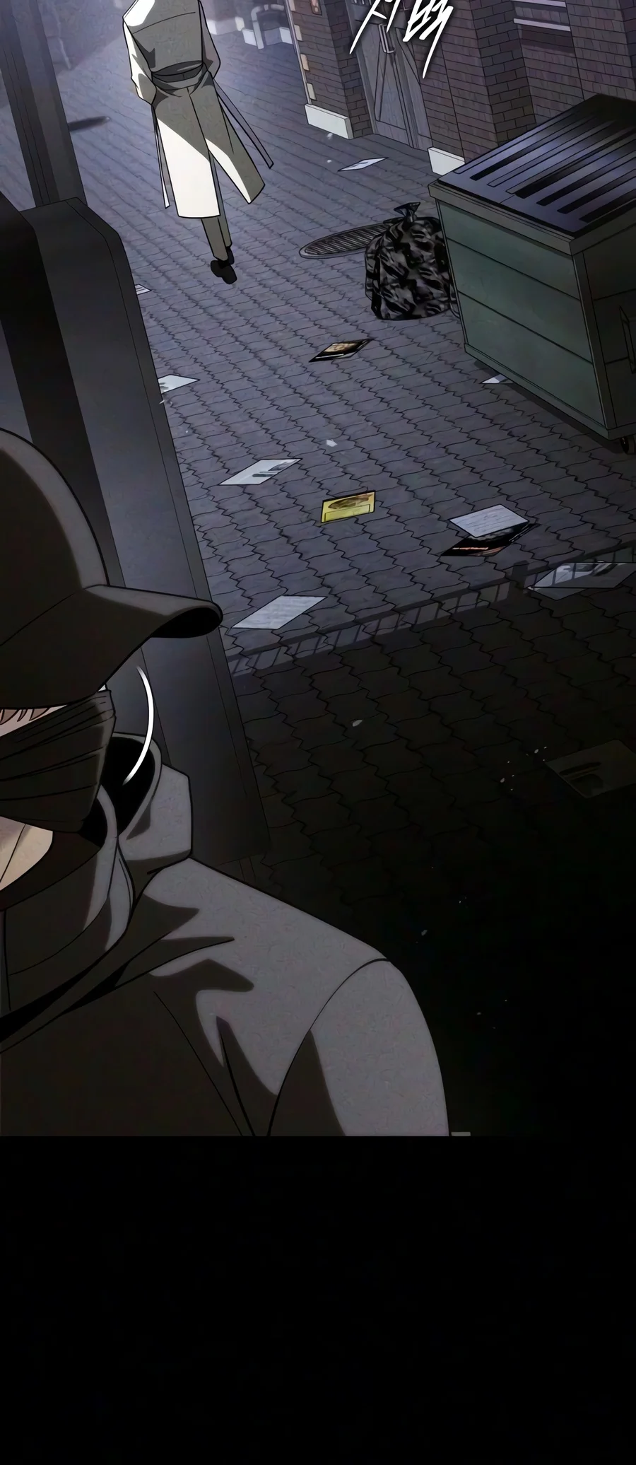 Read Echoes Of The Reverse Planet EN Manga Online