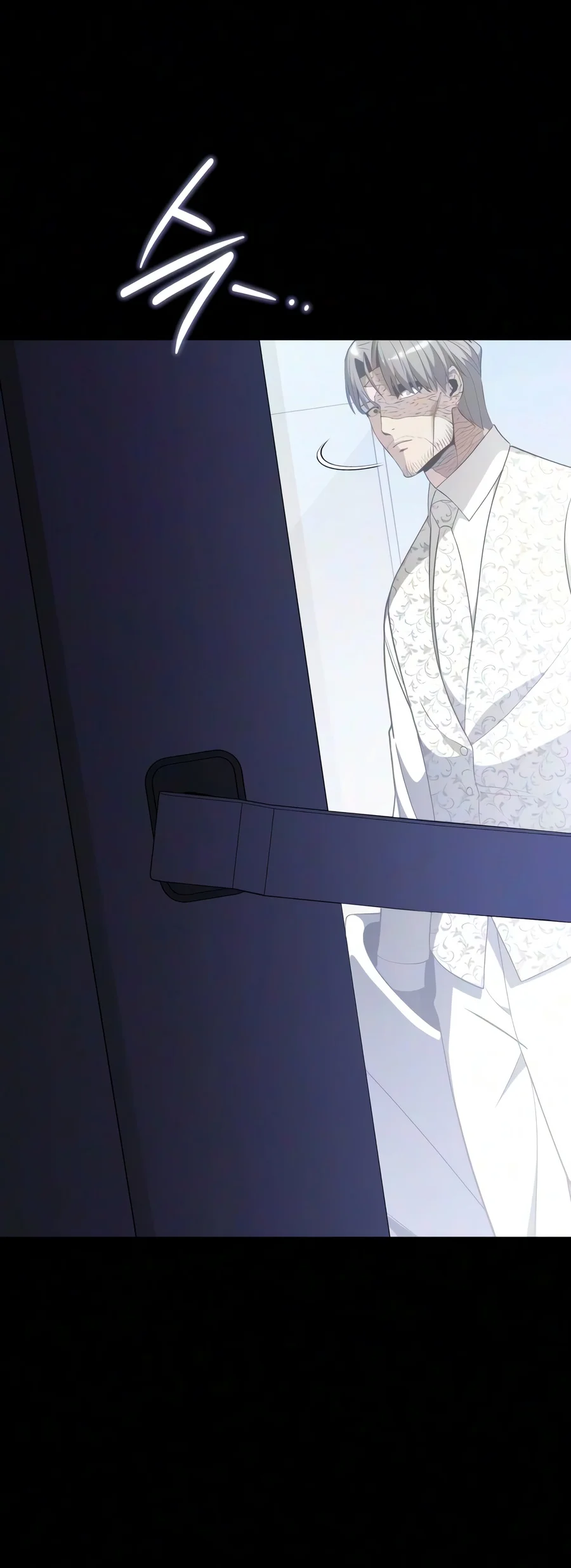 Read Echoes Of The Reverse Planet EN Manga Online