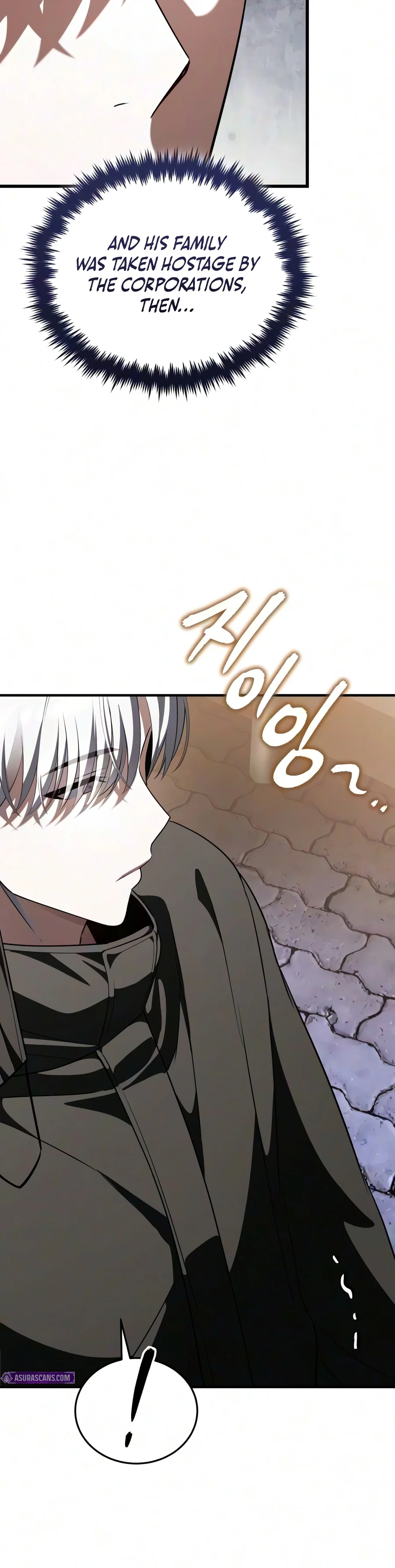 Read Echoes Of The Reverse Planet EN Manga Online