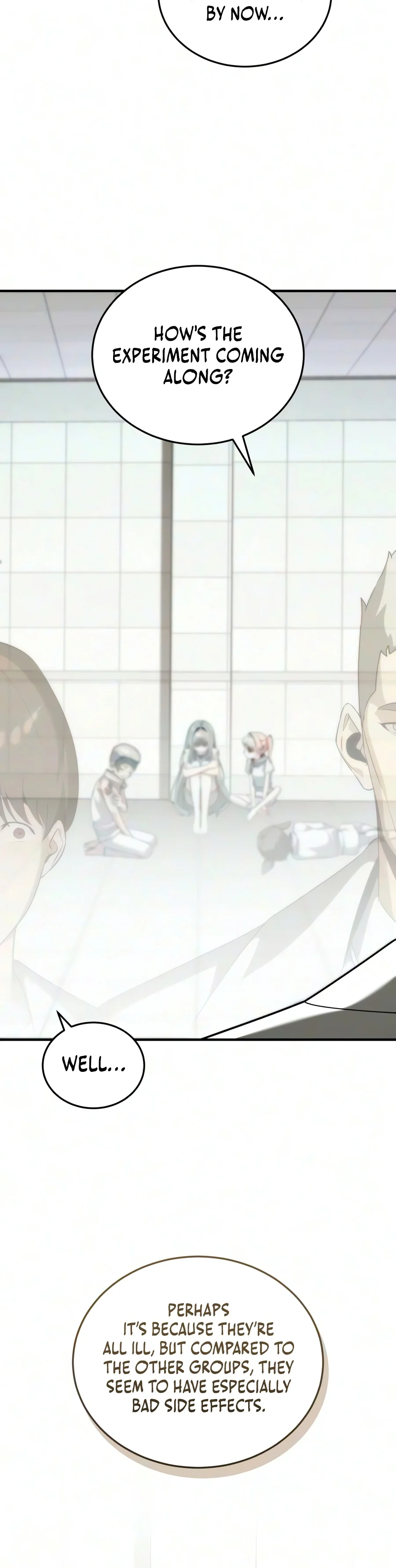 Read Echoes Of The Reverse Planet EN Manga Online