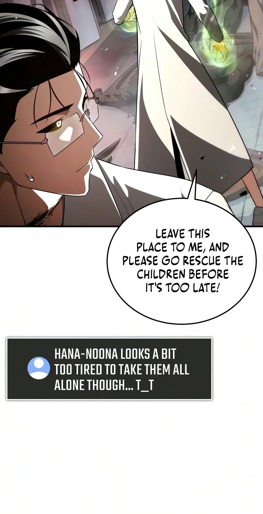 Read Echoes Of The Reverse Planet EN Manga Online