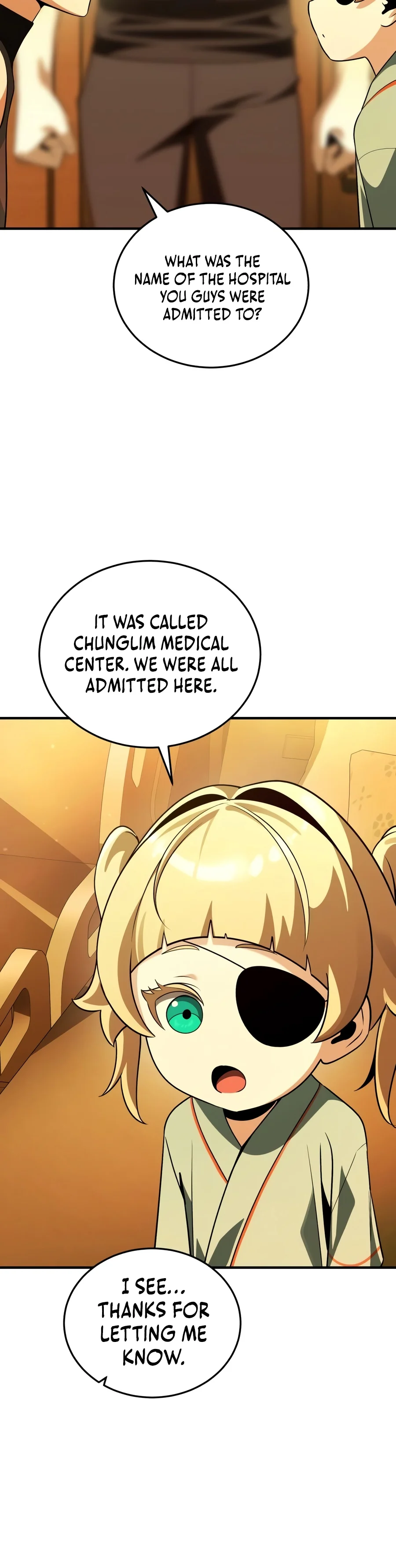 Read Echoes Of The Reverse Planet EN Manga Online