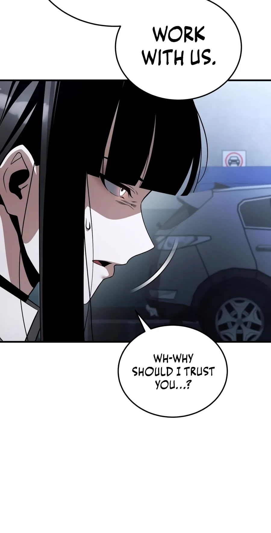 Read Echoes Of The Reverse Planet EN Manga Online