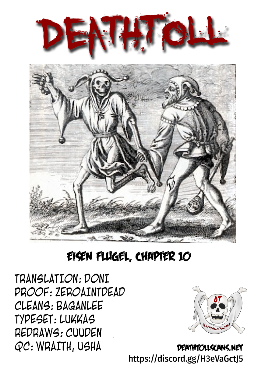 Read Eisen Flügel EN Manga Online