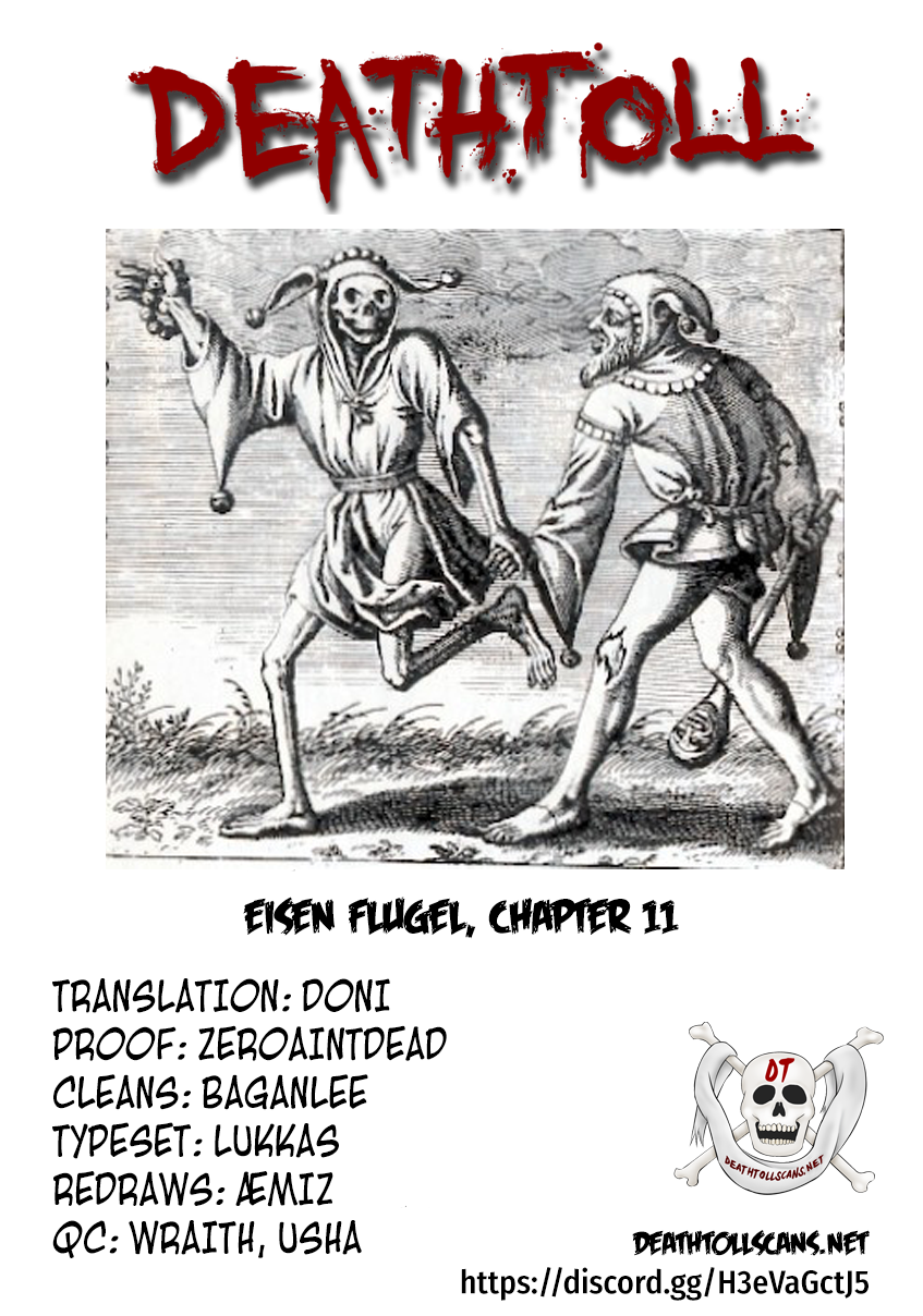 Read Eisen Flügel EN Manga Online