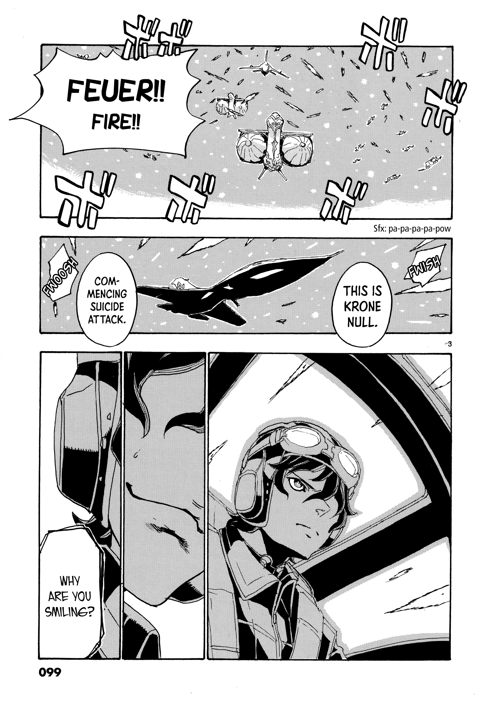 Read Eisen Flügel EN Manga Online