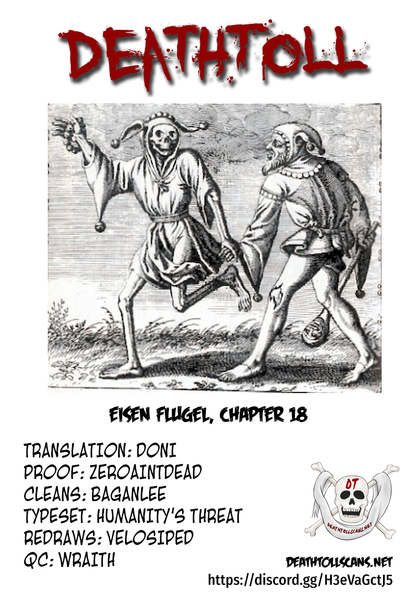 Read Eisen Flügel EN Manga Online