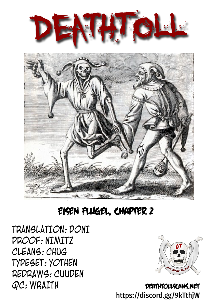 Read Eisen Flügel EN Manga Online