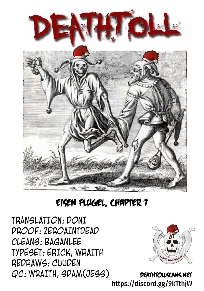 Read Eisen Flügel EN Manga Online