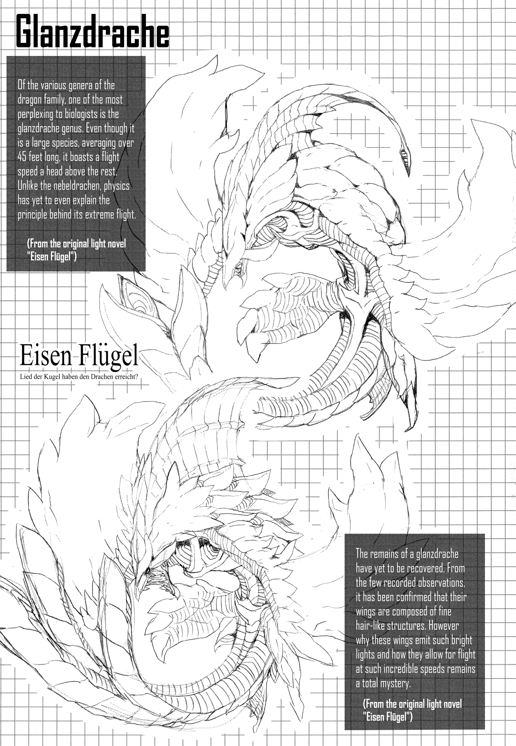 Read Eisen Flügel EN Manga Online