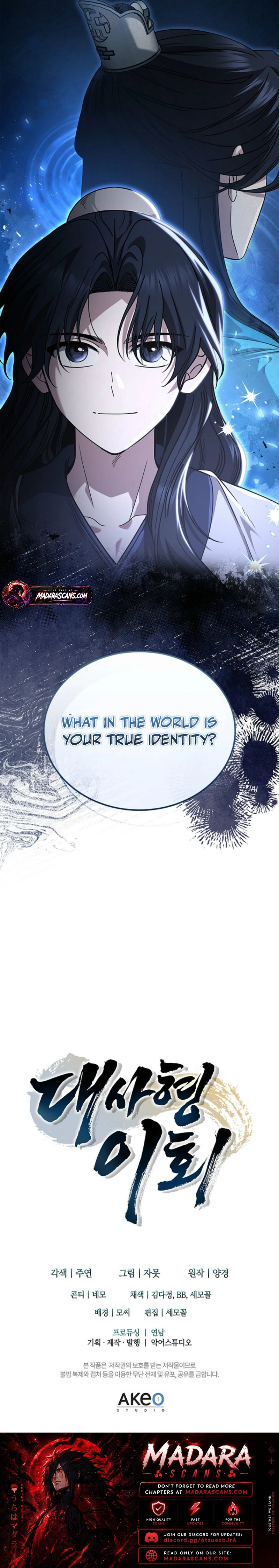 Read Eldest Senior Lee Hui’s Second Chance in Life EN Manga Online