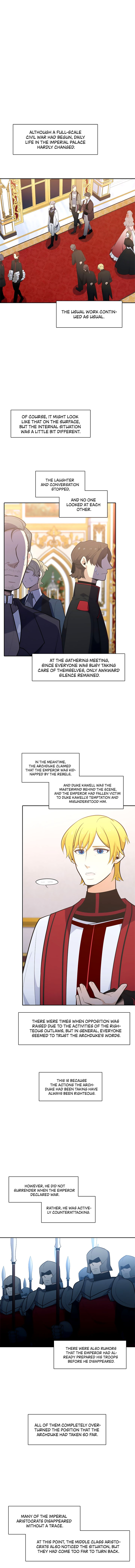 Read Elqueeness EN Manga Online