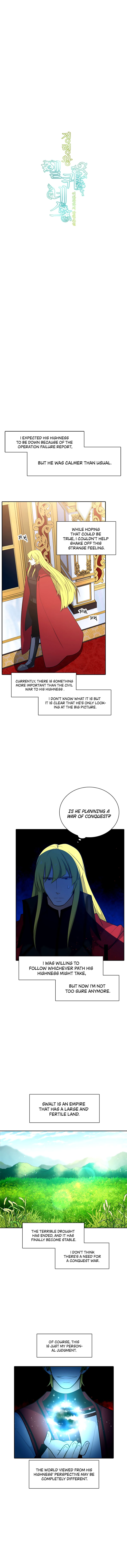 Read Elqueeness EN Manga Online