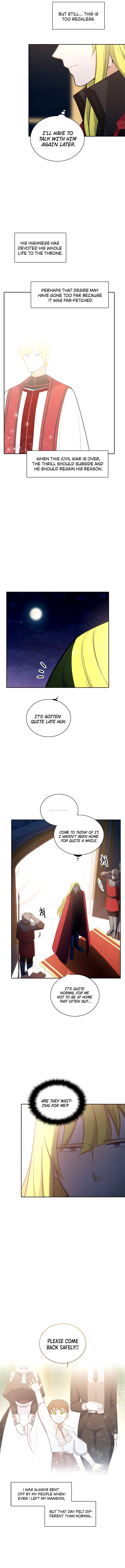 Read Elqueeness EN Manga Online