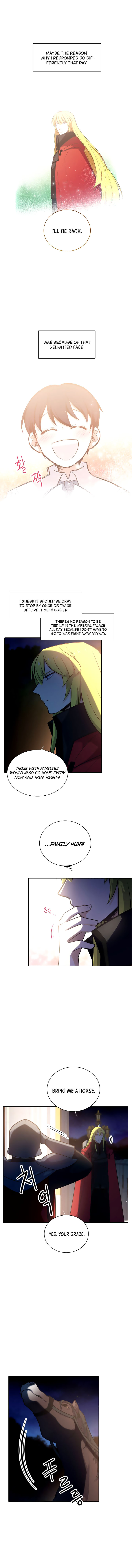 Read Elqueeness EN Manga Online