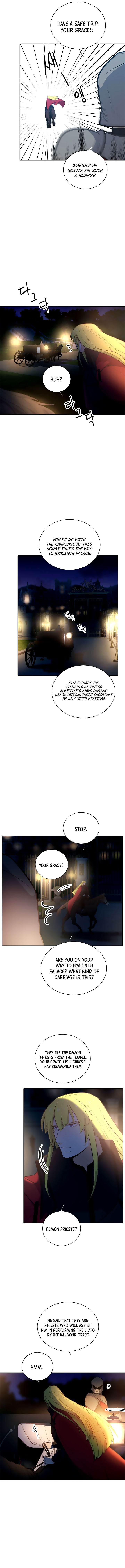 Read Elqueeness EN Manga Online