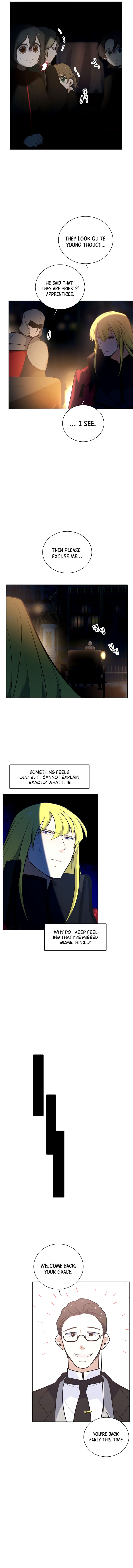 Read Elqueeness EN Manga Online