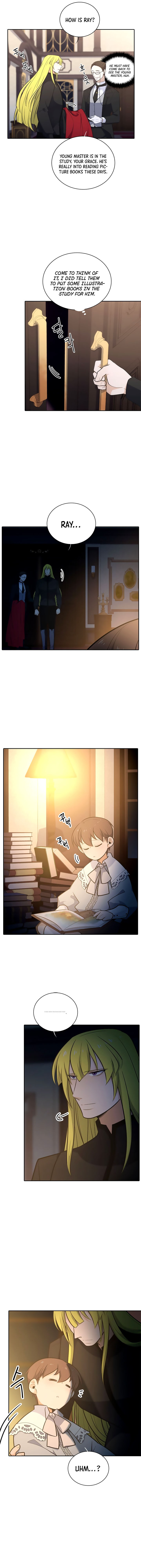 Read Elqueeness EN Manga Online