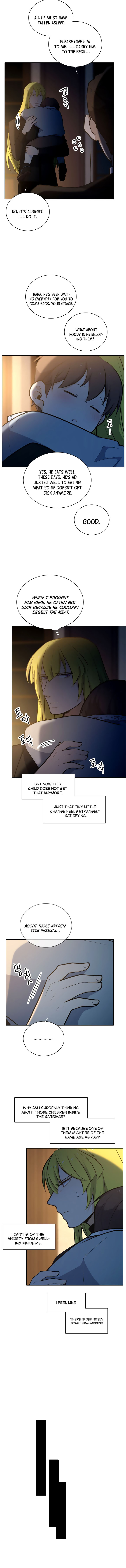 Read Elqueeness EN Manga Online