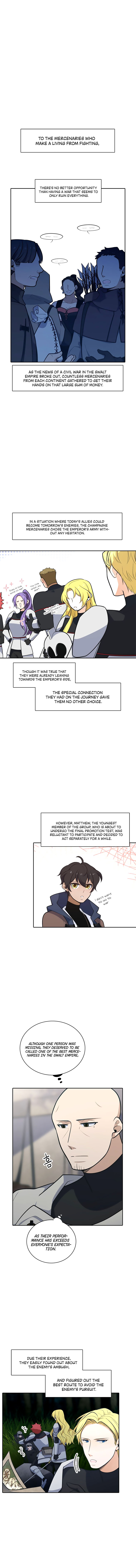 Read Elqueeness EN Manga Online