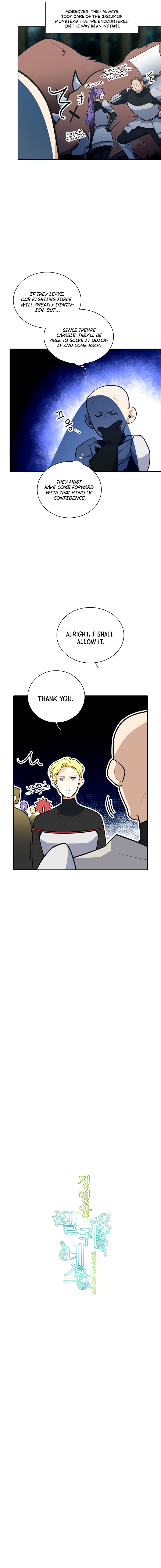 Read Elqueeness EN Manga Online