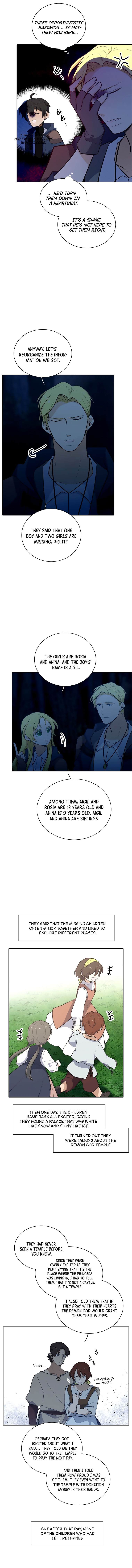 Read Elqueeness EN Manga Online
