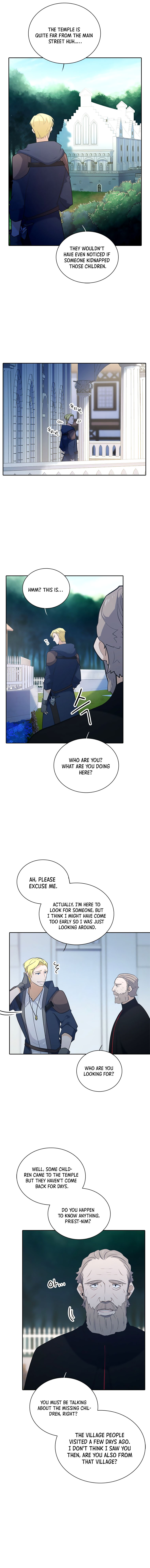 Read Elqueeness EN Manga Online
