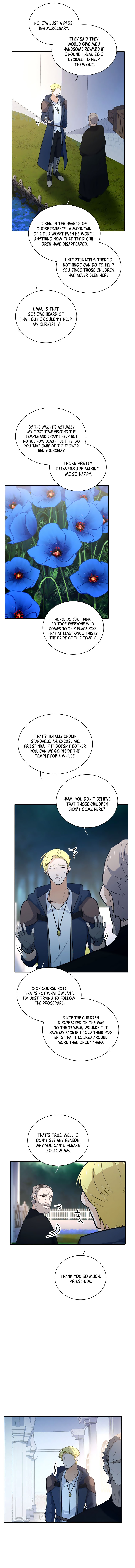 Read Elqueeness EN Manga Online