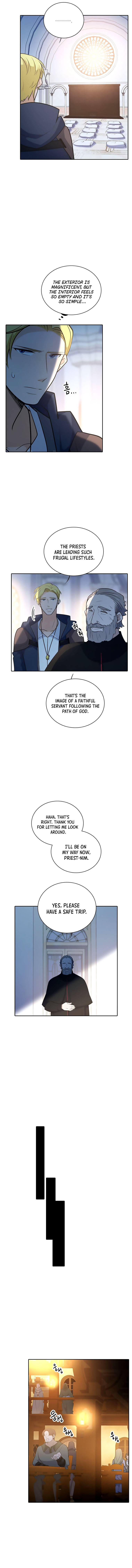 Read Elqueeness EN Manga Online